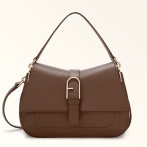 Furla Flow Top Handle M