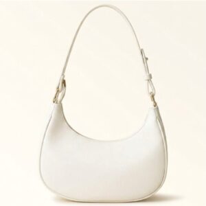 Bolsa Hobo Minimalista