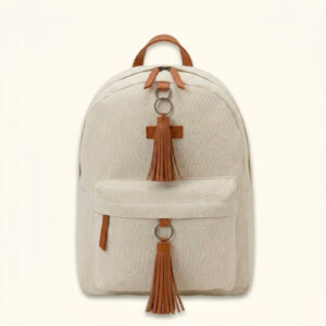 Sfera Soft Mochila en Lino