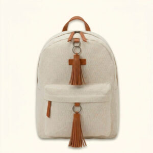 Sfera Soft Mochila en Lino